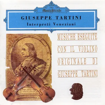 Giuseppe Tartini by Interpreti Veneziani