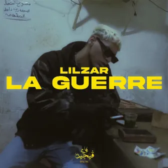 LA GUERRE by LilZar