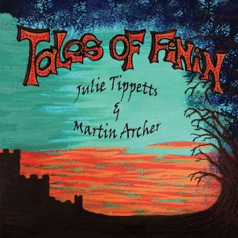 Tales of FiNiN by Martin Archer