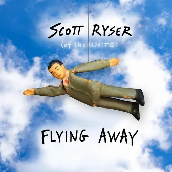 Flying Away by Scott Ryser