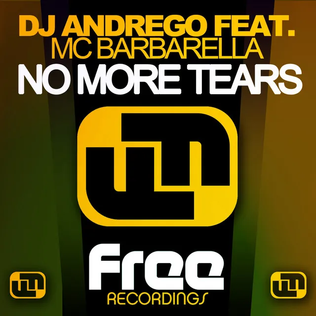 No More Tears (Radio Edit)