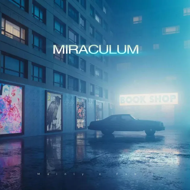 MIRACULUM