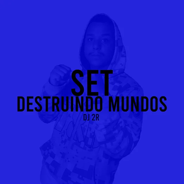 SET DESTRUINDO ALMAS