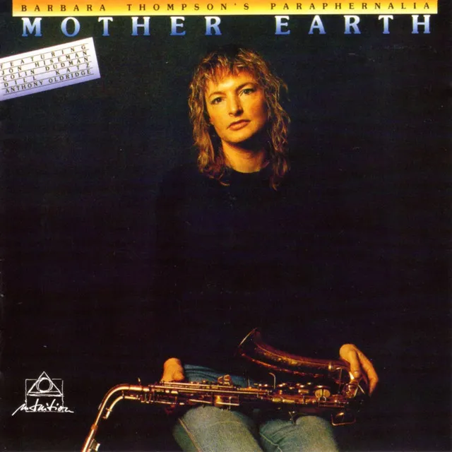 Mother Earth