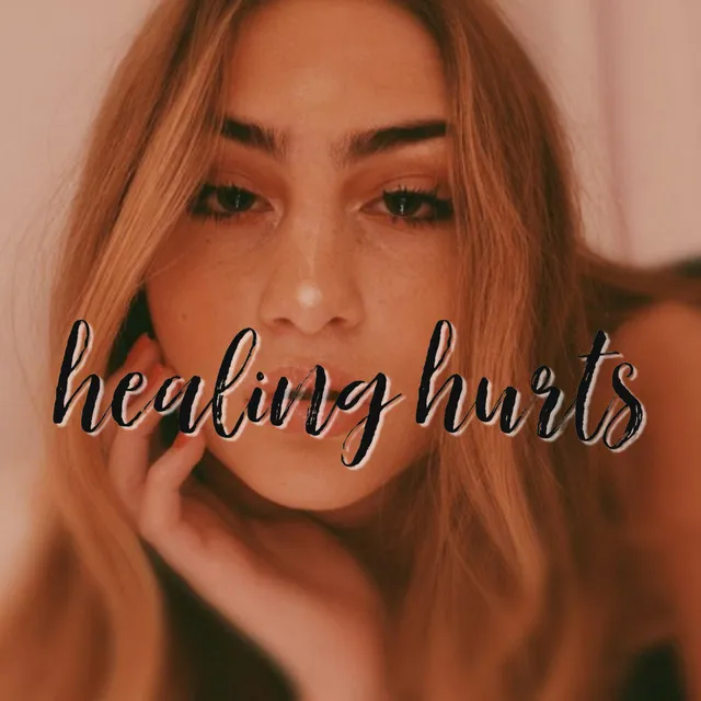 Healing Hurts