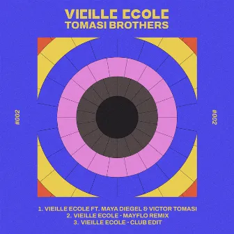 Vieille École by Tomasi Brothers