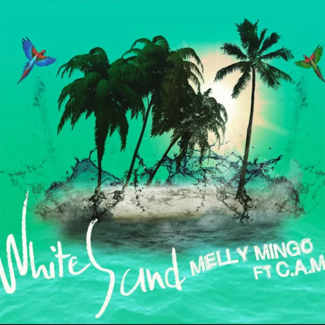 White Sand (feat. C.a.M)