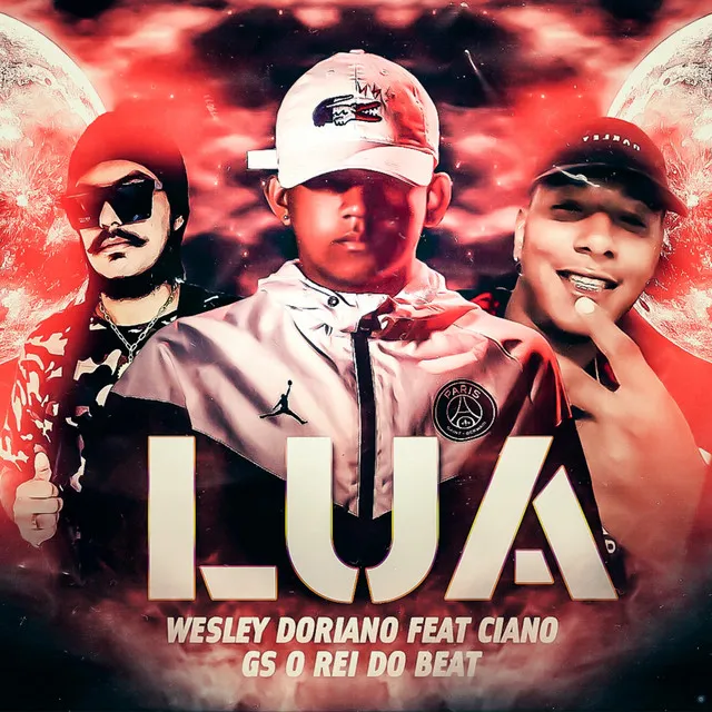 Lua (feat. Ciano)