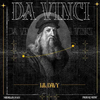 Da Vinci by Lil Davy