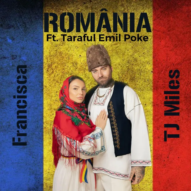 ROMÂNIA