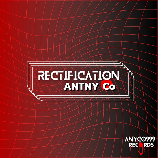 Rectification - Original Mix