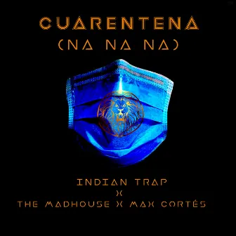 Cuarentena (Na Na Na) (Radio Edit) by Max Cortés