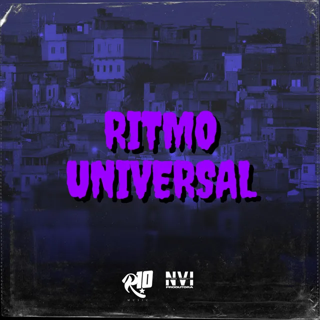 Ritmo Universal