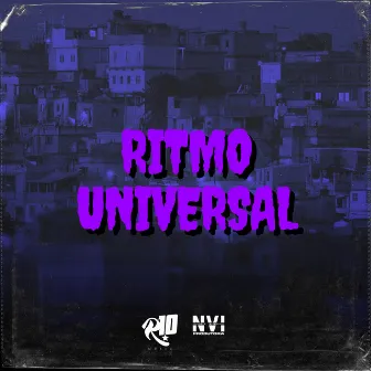 Ritmo Universal by 