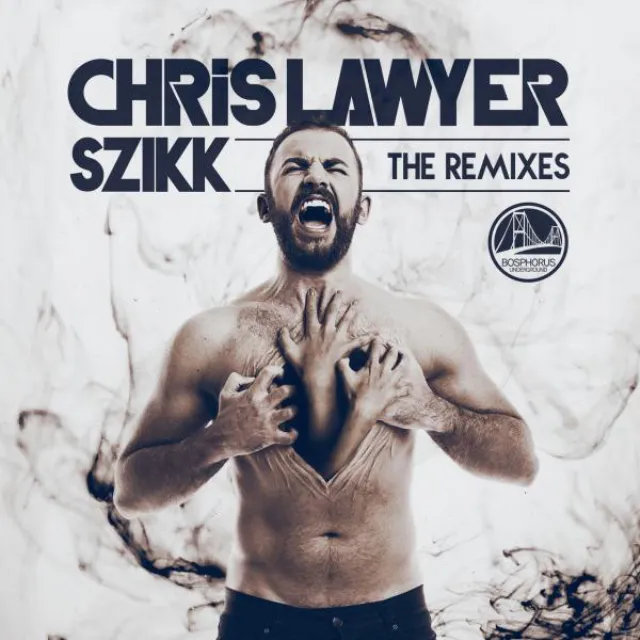 SZIKK (feat. Leusin) - Chris Lawyer Remix