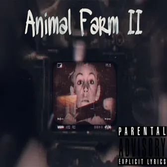 Animal Farm 2 by Terruhwrist