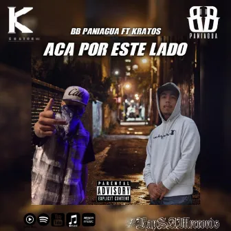 Aca por este lado by BB Paniagua LNL