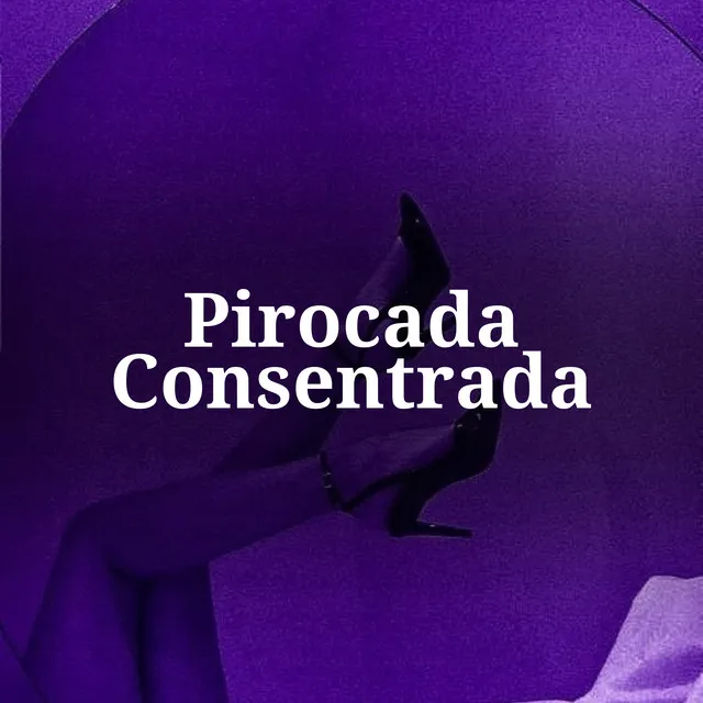 Pirocada Consentrada