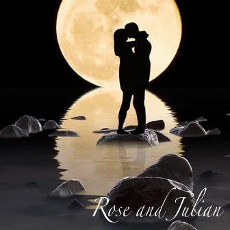 Rose and Julian by Jon Cossack