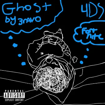 Ghost by 3ravo