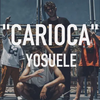 Carioca by Yosuele