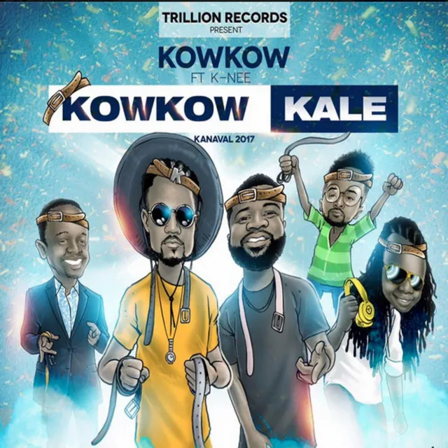 Kowkow Kale (Kanaval 2017)