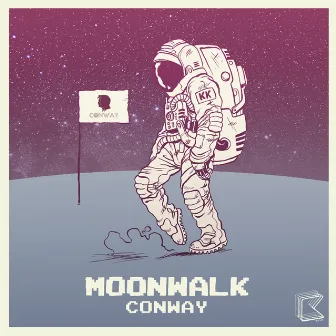 Moonwalk by Conway