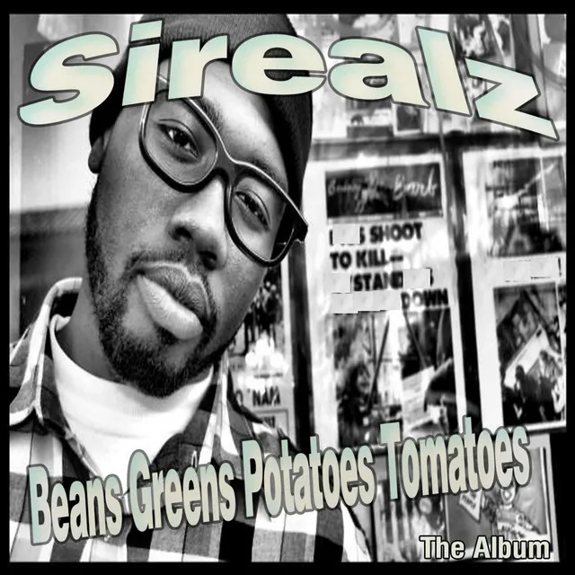 Sirealz