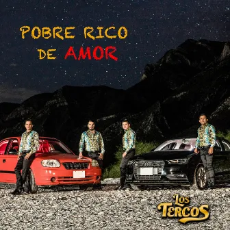 Pobre Rico de Amor by Los Tercos