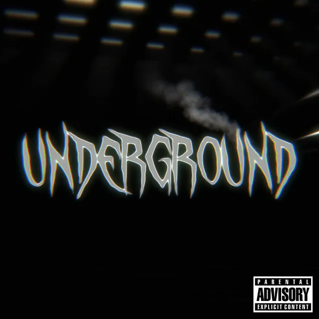 UNDERGROUND