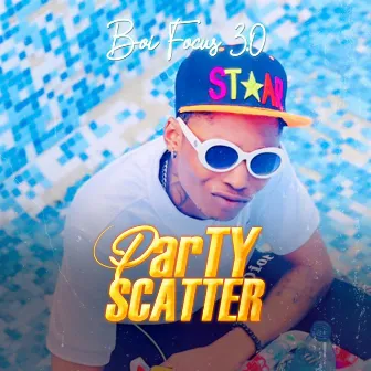 Party Scatter by Boi Focus 3.0