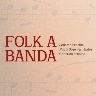 Folk a banda by Christian Penalba