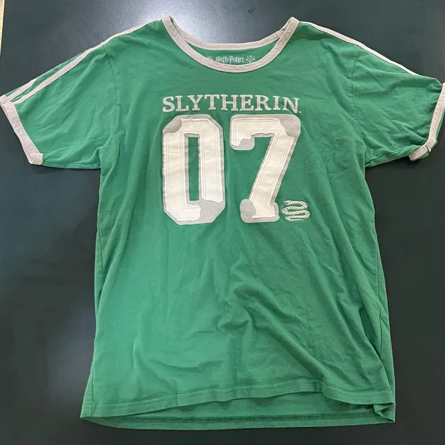 slytherin 2