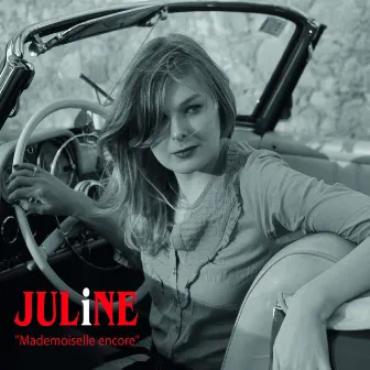 Mademoiselle encore by Juline