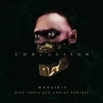 Concussion by Maneikis