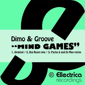 Mind Games by Groove