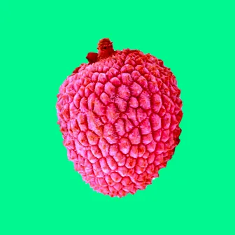 Litchi by Clementine le Fruit