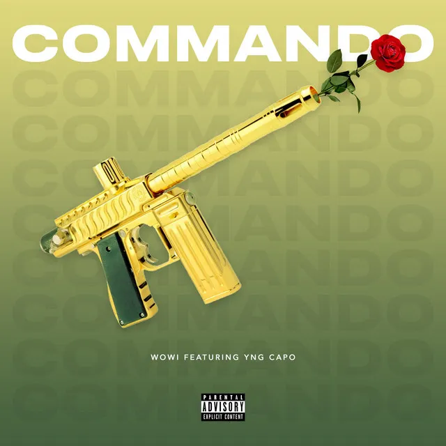 Commando