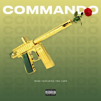 Commando by Wowi