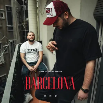 Barcelona by STEFF