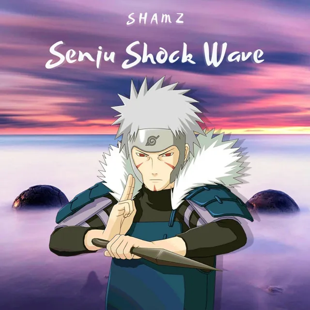 Senju Shock Wave