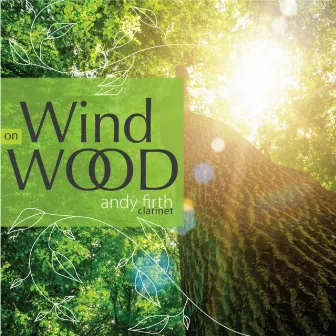 WIND ON WOOD by Andy Firth