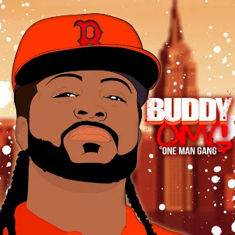 Swaggin' on Em by Buddy Holmes