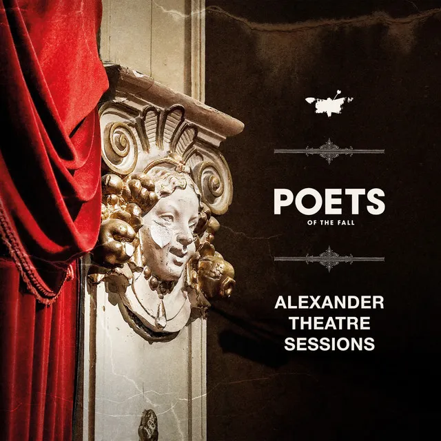 Jealous Gods - Alexander Theatre Sessions