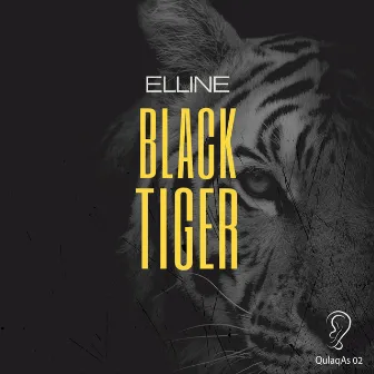 Black Tiger by Elline