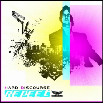 Hard Discourse by Repeet