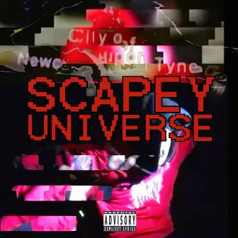 UNIVERSE by scapey