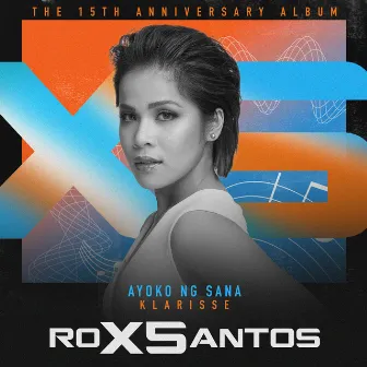 Ayoko Ng Sana by Klarisse