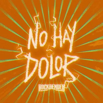 No Hay Dolor by Carlos Escobedo