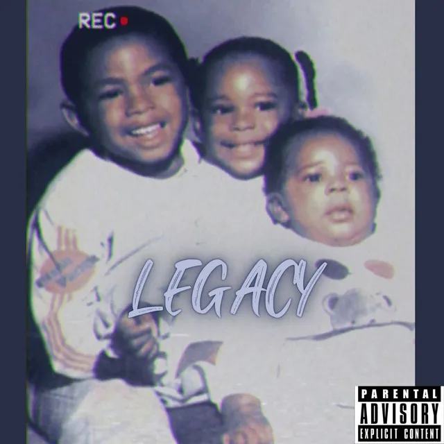 Legacy - Remastered 2024